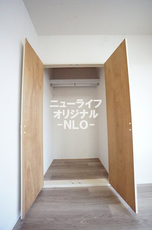 ヴェルドミール中原 その他