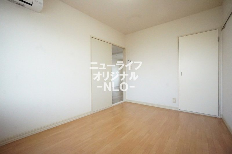 ヴェルドミール中原 その他