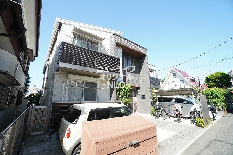 Ｖｅｒｄｉｅｒ 外観