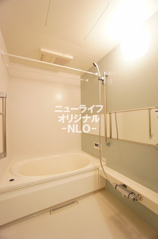 Ｖｅｒｄｉｅｒ 風呂画像