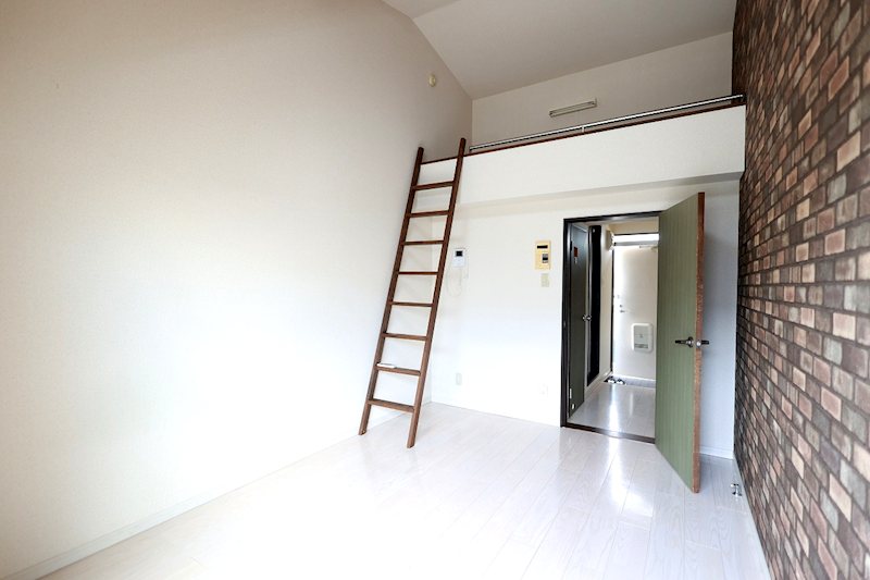 アンルート その他部屋・スペース