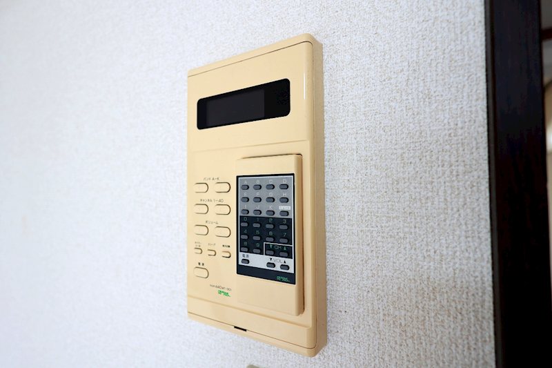 アンルート その他設備