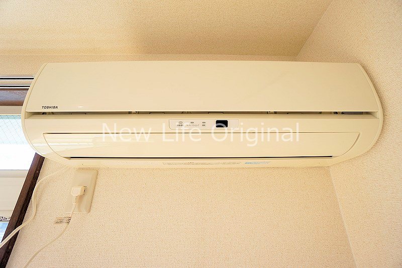 ハイムグリーン その他設備
