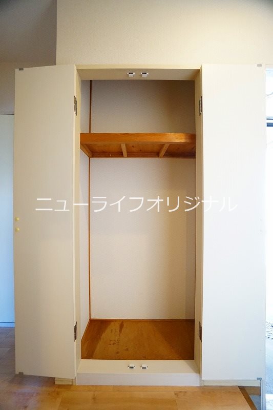 長谷戸ハイツB その他