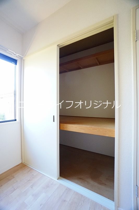 長谷戸ハイツB その他
