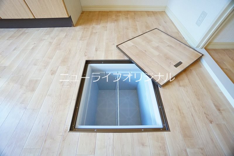 長谷戸ハイツB その他