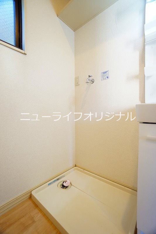 長谷戸ハイツB その他