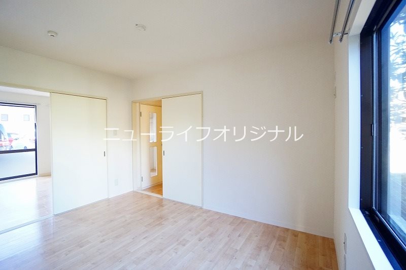 長谷戸ハイツB その他