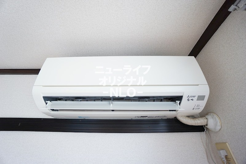 クィーンパレス その他設備
