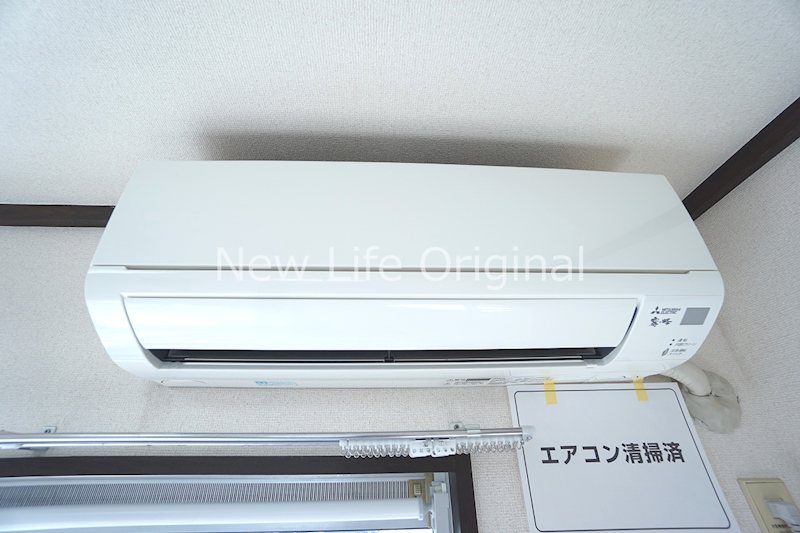 クィーンパレス その他設備