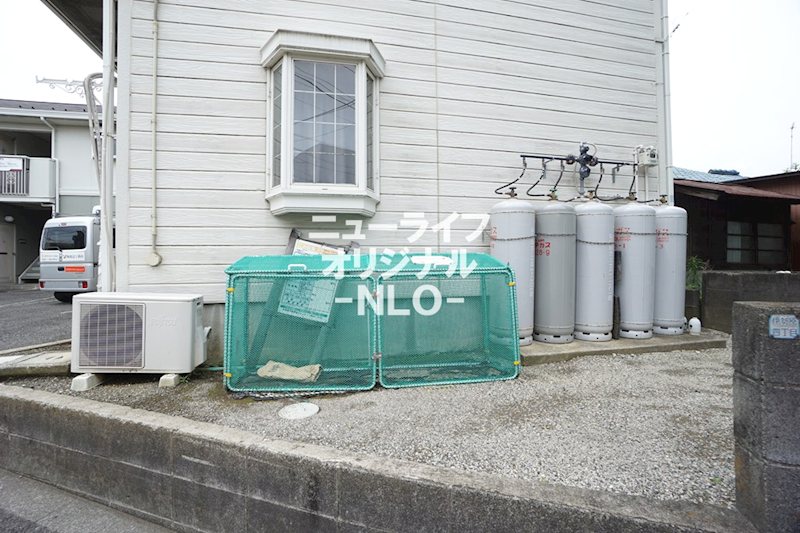 クィーンパレス その他