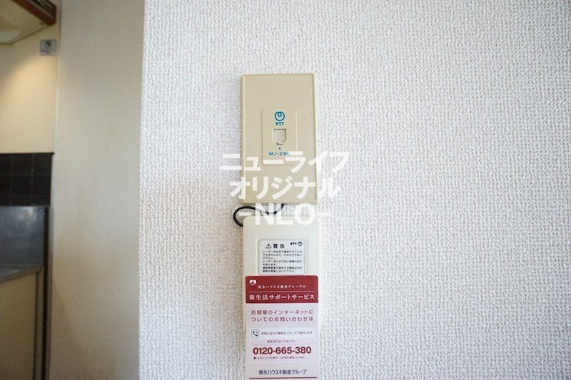 クィーンパレス その他