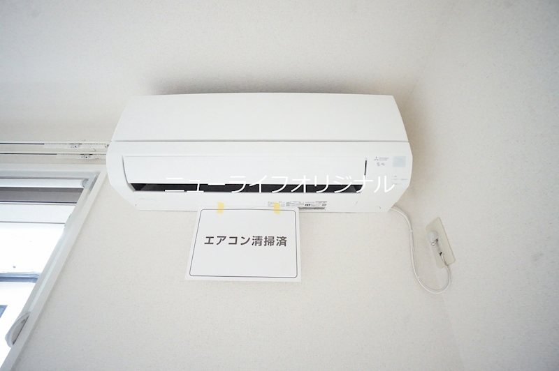 マサール1号館 その他設備