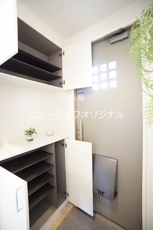 マサール1号館 その他