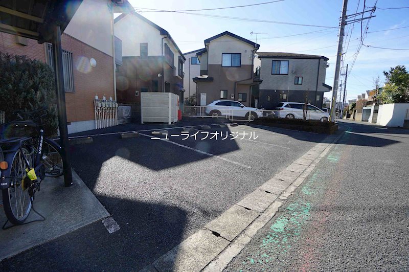 マサール1号館 その他