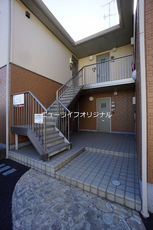 マサール1号館 その他