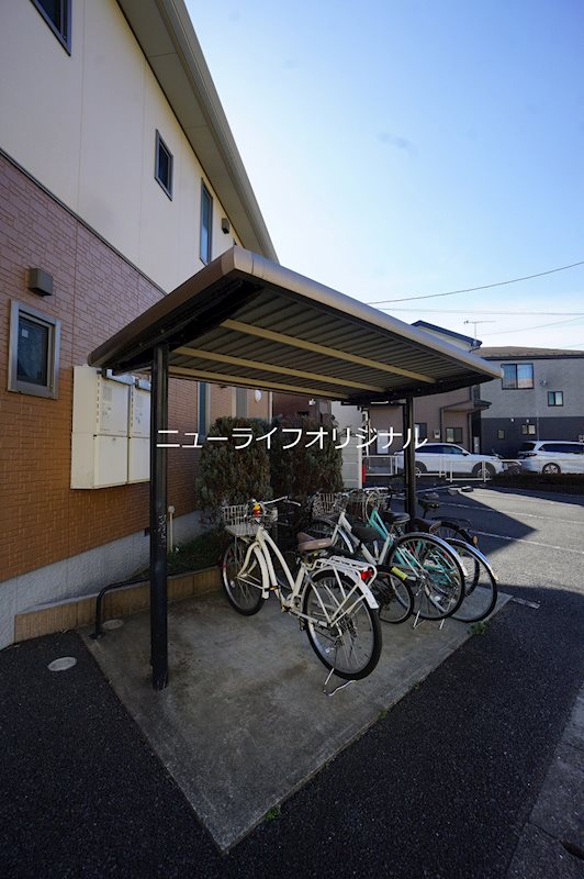 マサール1号館 その他