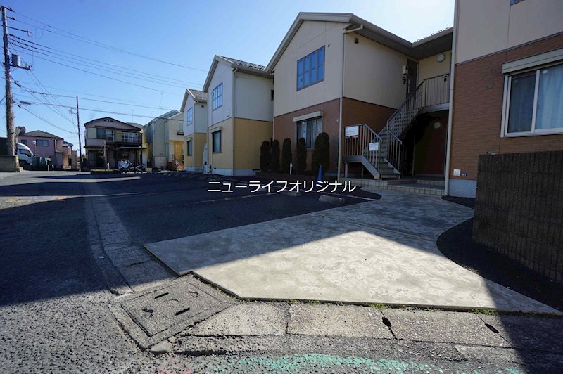 マサール1号館 その他