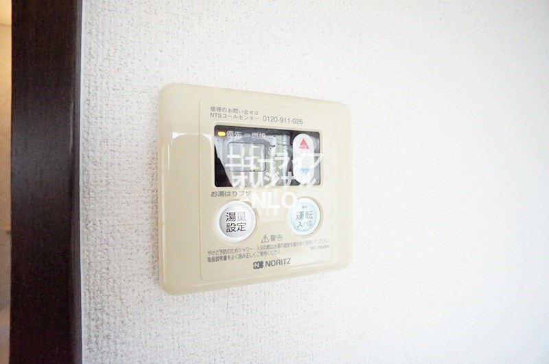 エクセル湘南台 その他設備