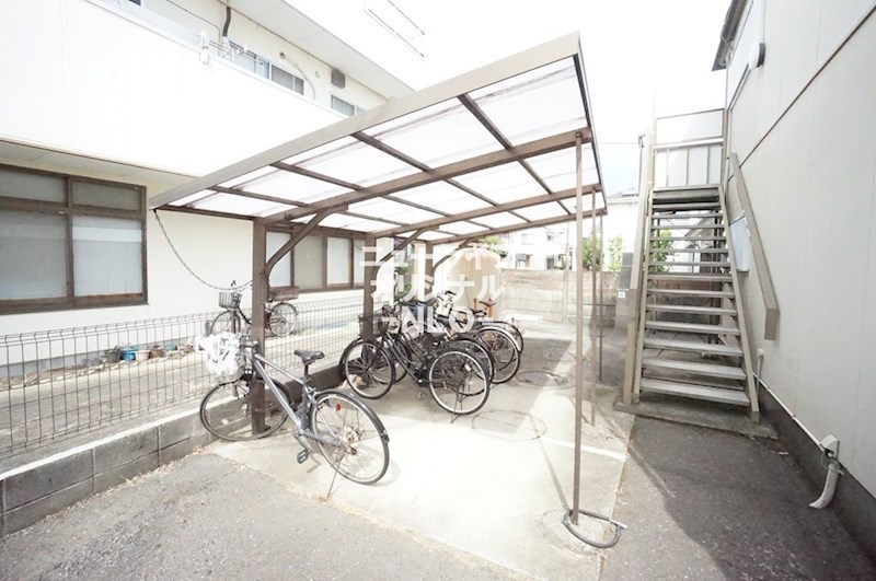 エクセル湘南台 その他共有部分