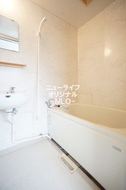 エクセル湘南台 風呂画像