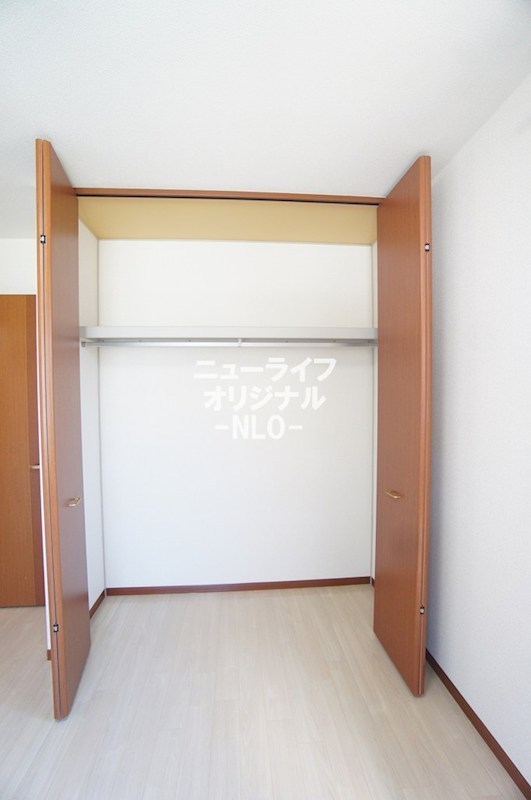 堂の後ハウス その他設備