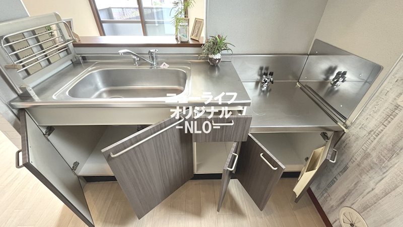 堂の後ハウス その他