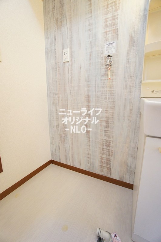 堂の後ハウス その他