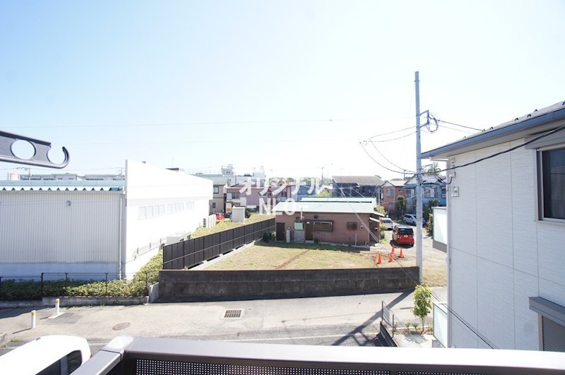 堂の後ハウス その他