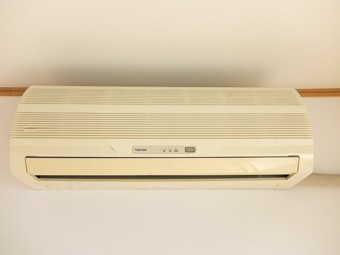 ウエストパレス その他設備