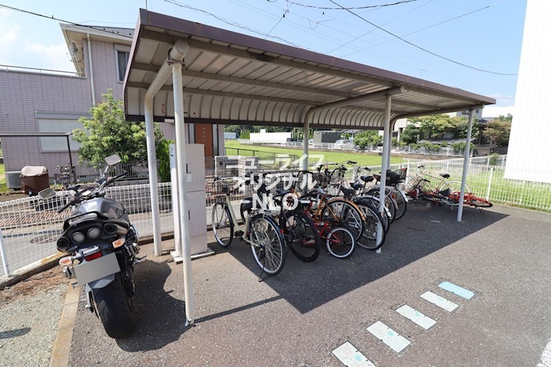 ウエストパレス その他共有部分