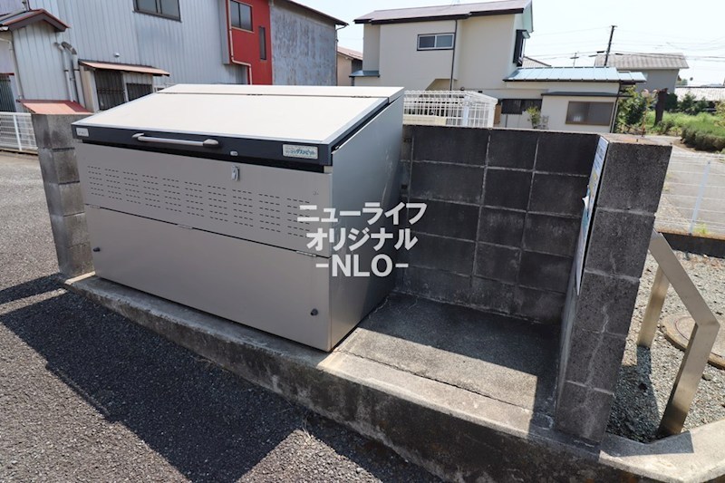 ウエストパレス その他