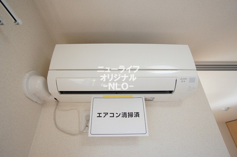 カーサフェリーチェＤ その他設備