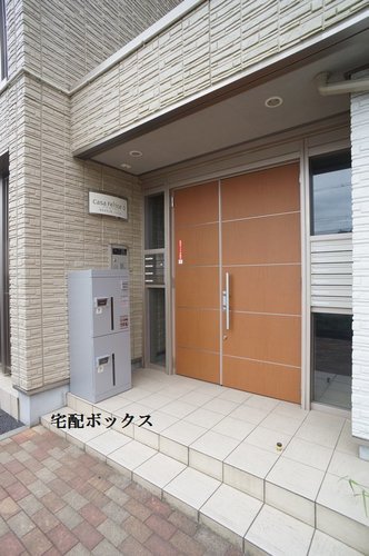 カーサフェリーチェＤ その他共有部分