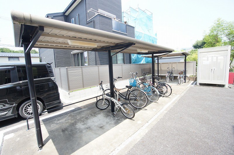 カーサフェリーチェＤ その他共有部分