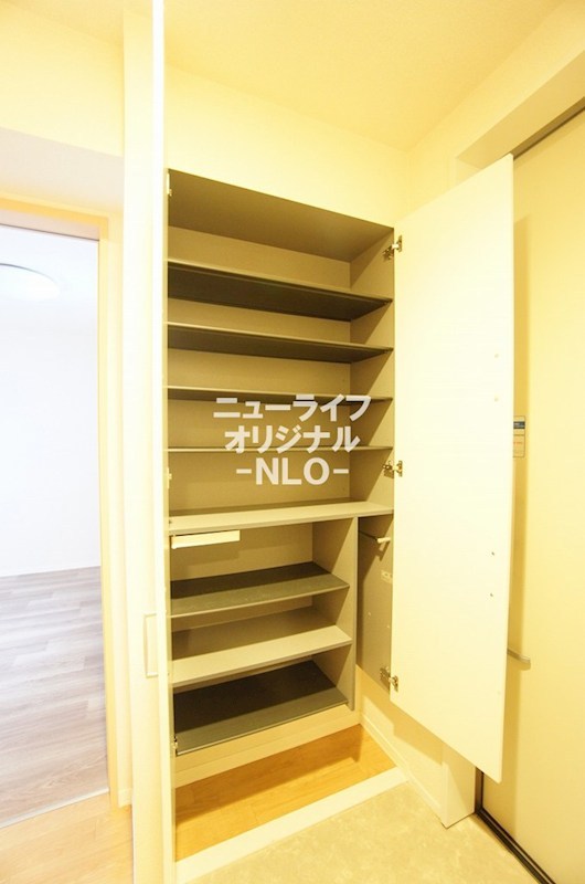 カーサフェリーチェＤ その他