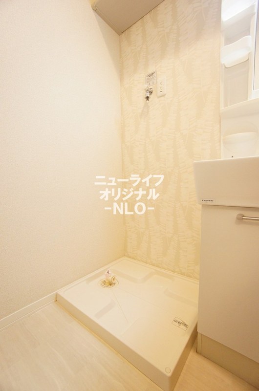 カーサフェリーチェＤ その他