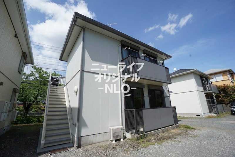 清水ハイムβ その他