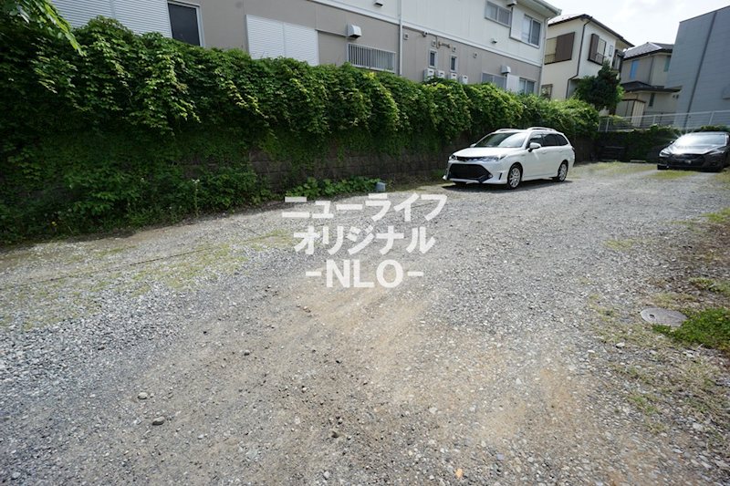 清水ハイムβ その他