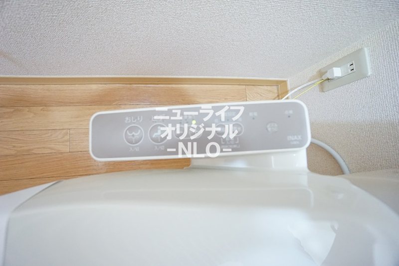 清水ハイムβ その他