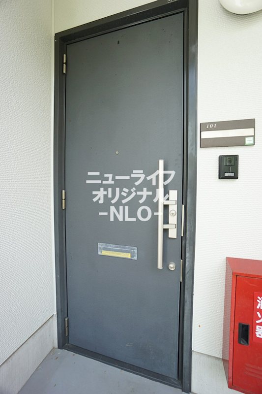清水ハイムβ その他