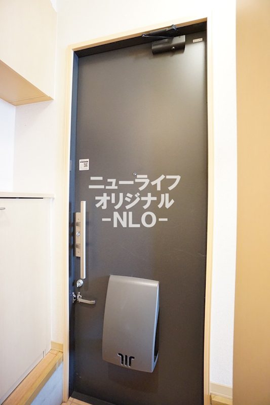 清水ハイムβ その他