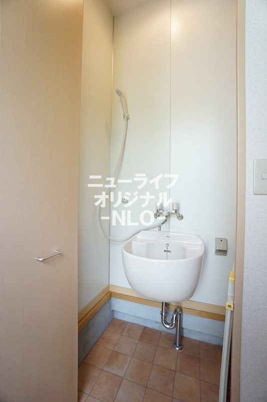 清水ハイムβ その他