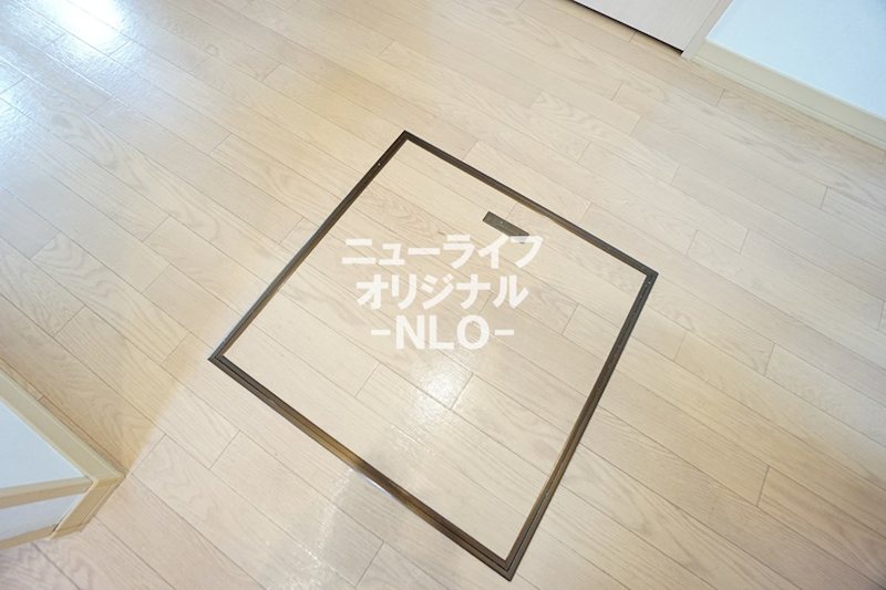 清水ハイムβ その他