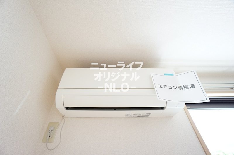 清水ハイムβ その他