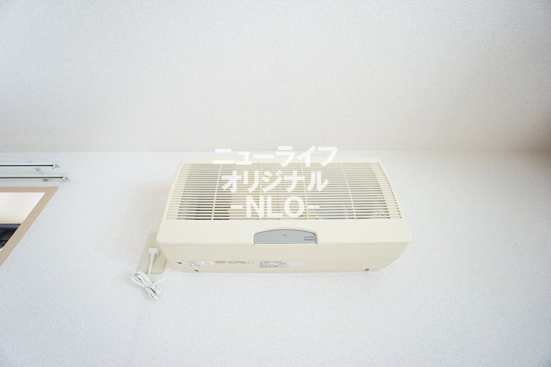 清水ハイムβ その他