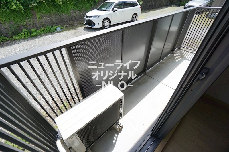 清水ハイムβ その他