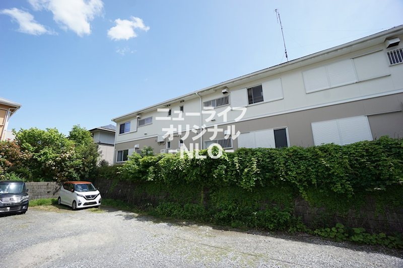清水ハイムβ その他