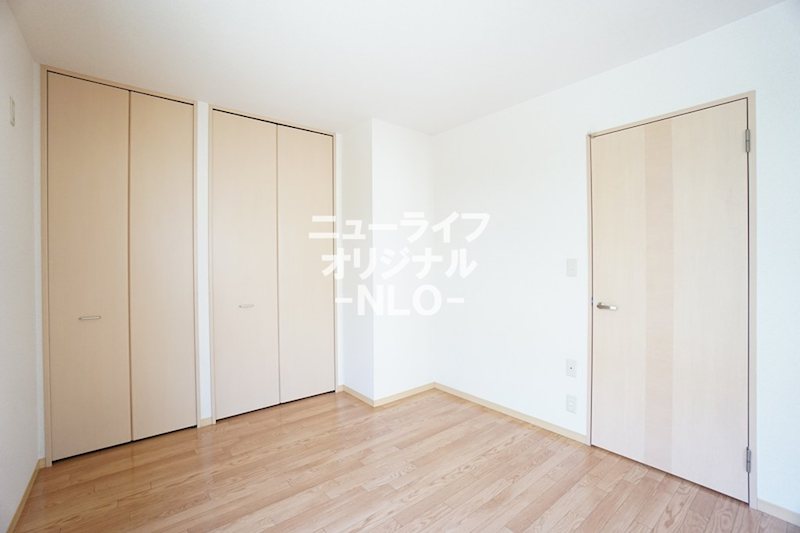 清水ハイムβ その他