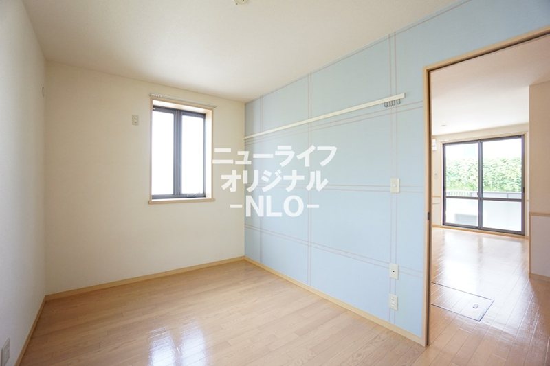 清水ハイムβ その他